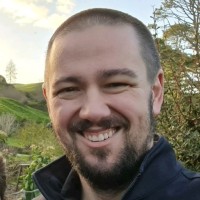 Holmes Group Employee James Armitage's profile photo