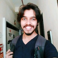 White Turtle Studios Employee Vivek Mishra's profile photo