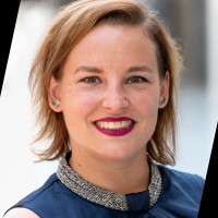 Brightlands Chemelot Campus Employee Daniëlle Glasbergen's profile photo