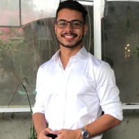 Chain Employee João Vitor Bezerra's profile photo