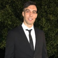 CGC Employee Pablo Hernan Suarez's profile photo