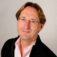 Synthax Inc. Employee Mathias von Heydekampf's profile photo