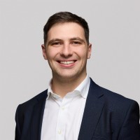 ALMIS International Employee Luke di Rollo's profile photo