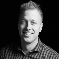 BESTSELLER Employee Rasmus Friis's profile photo