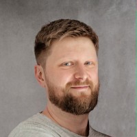 TransactionLink Employee MacIej Łopian's profile photo