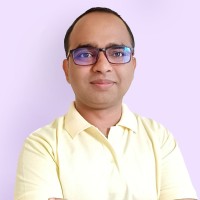 Cisco Employee Abid Akram's profile photo