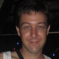 Grind Reel Employee James Snodgrass's profile photo