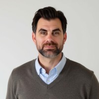 Sunwave Employee Dustin Brown's profile photo