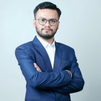 Neel Rathod Email & Phone Number