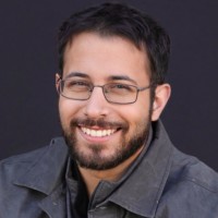 Mastra Employee Sam Bhagwat's profile photo