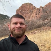 Command Alkon Employee Jonathon West's profile photo