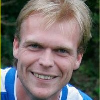 Dordtech Employee Johan Schuur's profile photo