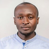 Kaduna Polytechnic Employee Muhammad Uthman's profile photo