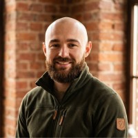 Acceleraate Employee Nick Burrell's profile photo