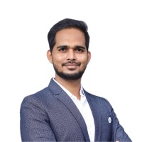 Valuehub Employee Abhishek Patil's profile photo