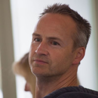 Centessa Pharmaceuticals Employee Mark Kemp's profile photo