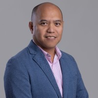 Motivate Publishing Employee Clarkwin Cruz's profile photo