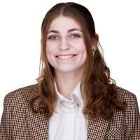 Delaware Riverkeeper Network Employee Caroline Bronstein's profile photo