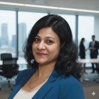 Impressico Digital Employee Priyanka Varshney's profile photo