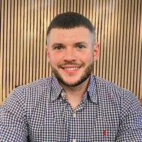 Mable Therapy Employee Zac Danson's profile photo