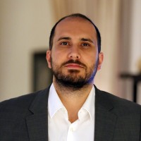 Virtuleap Employee Hossein Jalali's profile photo