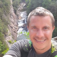 Purple Recovery Employee Ryan Helton's profile photo
