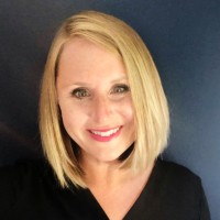 UPM Adhesive Materials Employee Sarah Tausch's profile photo