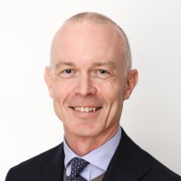 EY Employee Jørn-André Hansen's profile photo