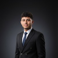 Digital Egypt Pioneers Initiative - DEPI Employee Youssef Sameh's profile photo