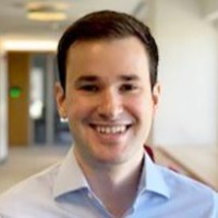 Plaid Employee William McDowell's profile photo