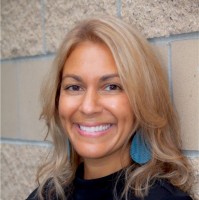 Tara Buchan