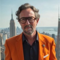 AutoStore™ Employee Emmanuel Lebot's profile photo