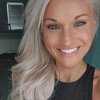 Andrea Strauss Email & Phone Number
