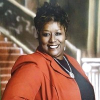 Cheryl Salley