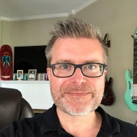 Akkadian Labs Employee Eric Nelson's profile photo