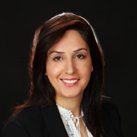 KW EXP Employee Sahereh Shahroudi's profile photo