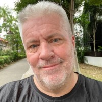 Novade Solutions Employee Alan Simpson's profile photo