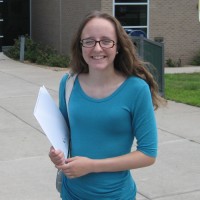 All In Adventures Employee Victoria Purves's profile photo