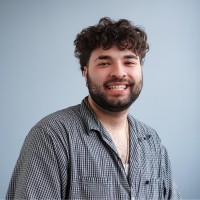 Civilla Employee Julius Patto's profile photo