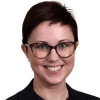 Department of Families, Seniors, Disability Services and Child Safety Employee Hope Peisley's profile photo