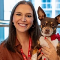 Routable Employee Natalie Hayes's profile photo