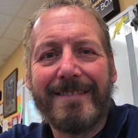 Dayspring Christian Academy Employee Jeffery Motta's profile photo