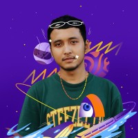 Actuvi Employee Harwanda Randy's profile photo