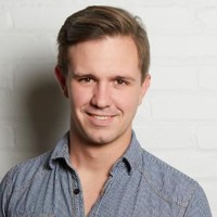 FE Ingredients Inc Employee Lionel Widmer's profile photo