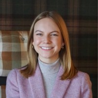 Drive Brand Studio Employee Jena Linder's profile photo