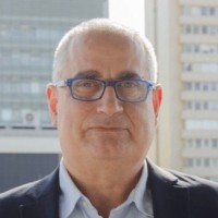 Commugen Employee Eyal Sassoon's profile photo