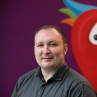 HolidayPirates Group Employee Igor Simonow's profile photo