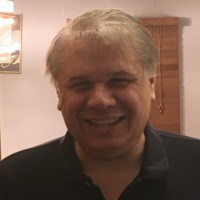 IBM Employee Ryan Moats's profile photo