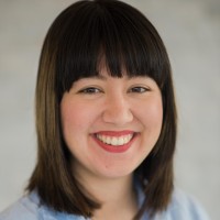 DRD Creative Employee Grace Boyle's profile photo