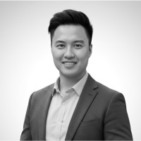 Kyrim Employee Andreas Christianto's profile photo